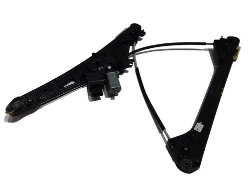 Used Front right window mechanism PEUGEOT 3008 II SUV (MC_, MR_, MJ_, M4_) 1.5 BlueHDi 130 (131 hp) 30506326