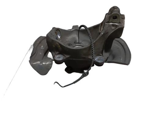 Fusée avant gauche BMW X3 (G01, F97, G08) sDrive 18 d (150 hp) 32135954