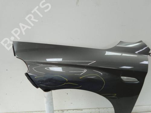 Left front fenders FIAT TIPO Hatchback (356_, 357_) 1.4 (356HXA1B, 357) | BP28145661C41