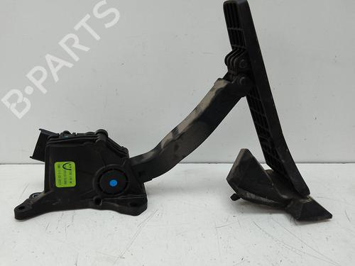 Used Pedal Pedal SSANGYONG TIVOLI 1.6 (128 hp) 20143697 20143697