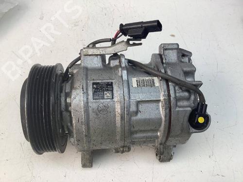 AC compressor BMW 2 Gran Coupe (F44) 218 i | BP18583250M34 