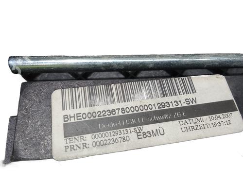 Glove box BMW X3 (E83) 2.0 d | BP33166584C95  - Image 7