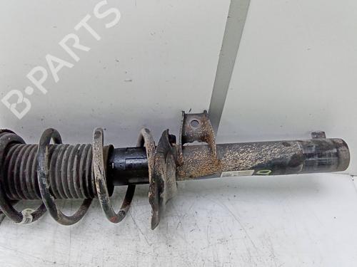 Left front shock absorber AUDI Q3 (F3B) 35 TFSI | BP28149755M16 