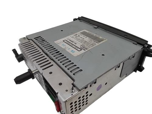 Radio CITROËN XSARA PICASSO (N68) 1.6 HDi | BP30527089E6 