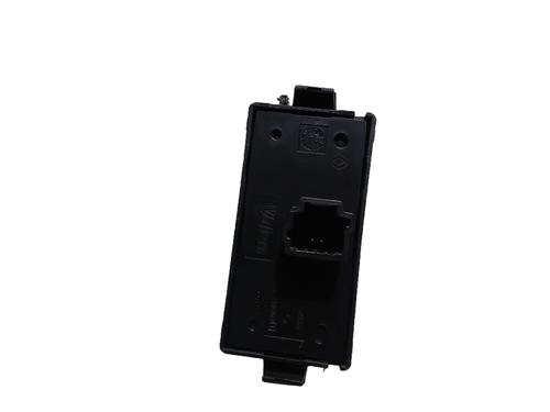 Warning switch RENAULT KANGOO Express (FW0/1_) 1.5 dCi 75 (FW07, FW10, FW04) | BP33688372I22 - Image 3