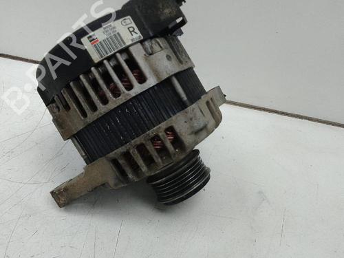 Alternator KIA CARENS IV 1.7 CRDi | BP19681457M7 