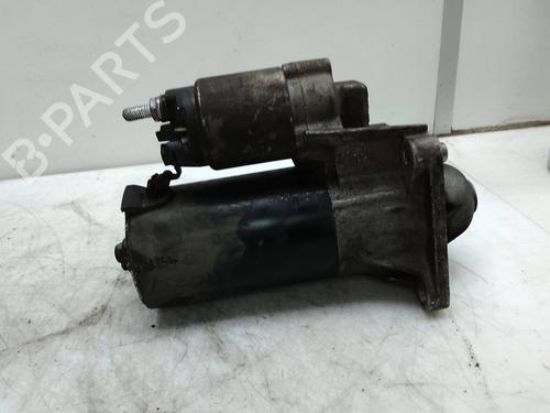 Used Starter Starter FIAT 500X (334_) 1.6 D Multijet (334AXA1B, 334AXA11) (120 hp) 18581711 18581711