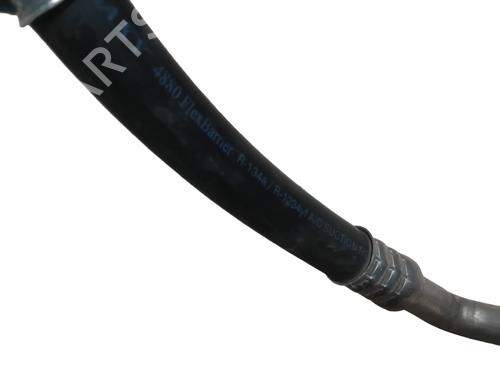 AC pipe PEUGEOT TRAVELLER Bus (V_) 1.6 BlueHDi 115 | BP33266096M126 - Image 4