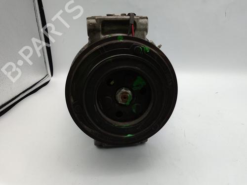 AC compressor LAND ROVER RANGE ROVER EVOQUE (L538) 2.2 D | BP29396476M34 