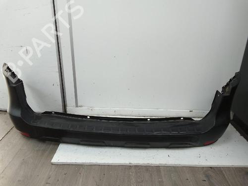 Stoßstange hinten für RENAULT EXPRESS Box Body/MPV 1.5 Blue dCi 75 (F6AA) (75 hp) 27978996