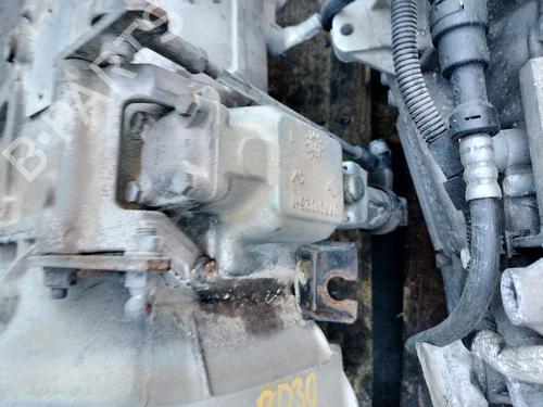 Gearkasse NISSAN CABSTAR (F24M, F24W) 35.13 DCI, 45.13 DCI 2.5 (F24M) (131 hp) 26159743