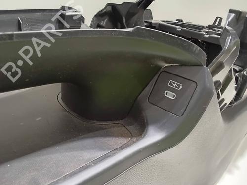 Middle console HONDA ZR-V e:HEV (RZ4) | BP28146498I22 