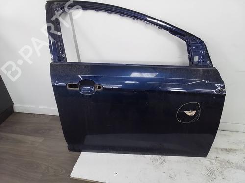 Right front door FORD FOCUS III 1.6 TDCi | BP26053224C3 