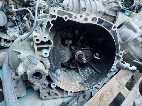 Gearkasse CITROËN BERLINGO MULTISPACE (B9) 1.6 HDi 90 | BP26159781M3 