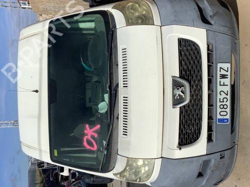 Teile für PEUGEOT BOXER Van 2.2 HDi 120 (120 hp) 4379807 