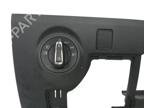 Headlight switch SEAT IBIZA V (KJ1, KJG) | BP21213437I24 - Image 2