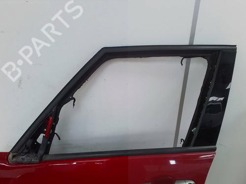Left front door FIAT 500L (351_, 352_) 1.4 (199LYB1B) | BP28145721C2