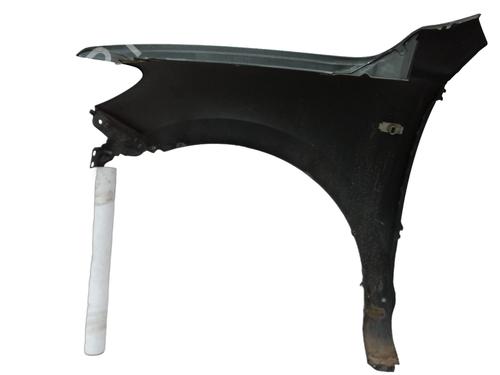 Right front fenders HYUNDAI SANTA FÉ II (CM) 2.2 CRDi 4x4 | BP30195660C42