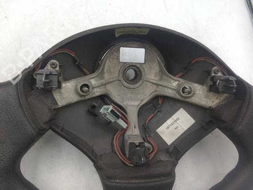 Steering wheel RENAULT KANGOO Express (FC0/1_) 1.5 dCi (FC1E) | BP30192260C49 