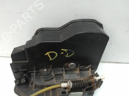 Front right lock BMW X1 (E84) sDrive 18 d | BP23087608C97 
