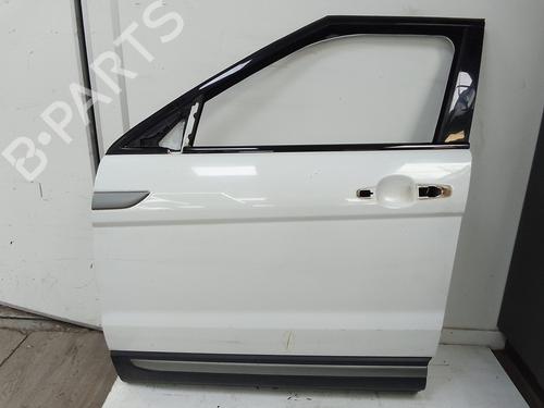 Left front door LAND ROVER RANGE ROVER EVOQUE (L538) 2.2 D 4x4 | BP29386585C2 