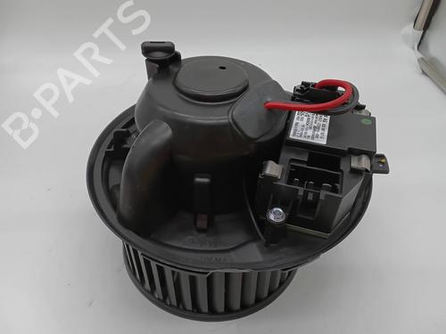 Used Heater blower motor VW CADDY III MPV (2KB, 2KJ, 2CB, 2CJ) 1.6 TDI (102 hp) 28146771
