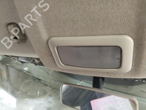 Used Interior roof light FORD KA (RU8) [2008-2016]  29764936
