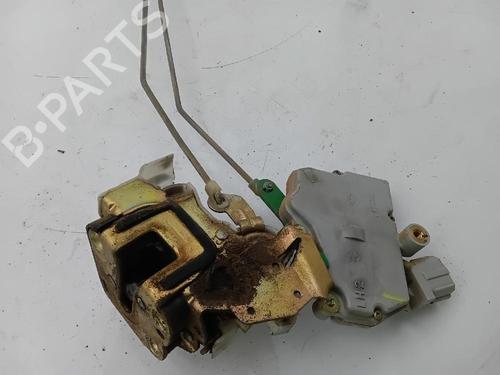 Rear left lock NISSAN PATHFINDER II (R50) 2.7 TD 4WD (PR50) | BP27446066C100 