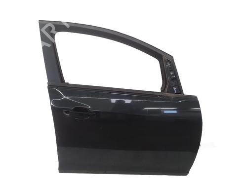 Right front door FORD FIESTA VI (CB1, CCN) 1.4 TDCi | BP30963845C3