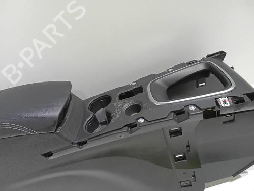 Middle console RENAULT KADJAR (HA_, HL_) 1.5 dCi 110 (HLA3) | BP26446660I22 
