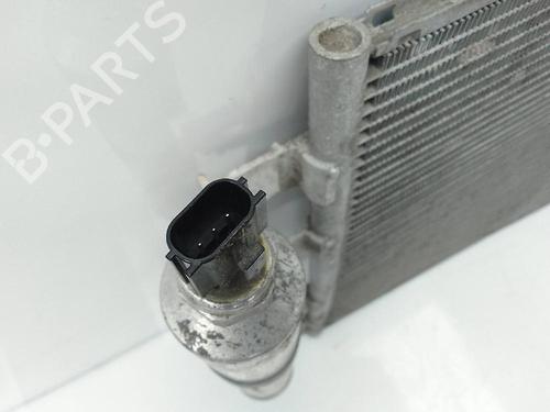 AC radiator NISSAN NV200 Van e-NV (ME0N) | BP20932675M32 