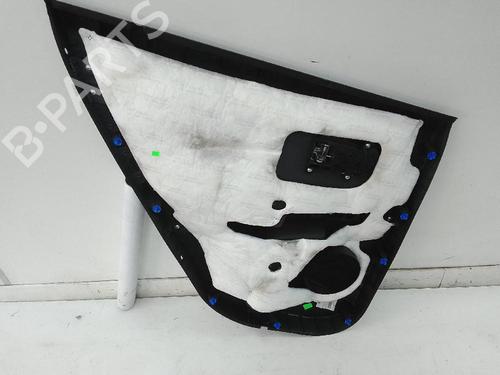 Rear right panel KIA SPORTAGE III (SL) 1.7 CRDi | BP18970846C61 