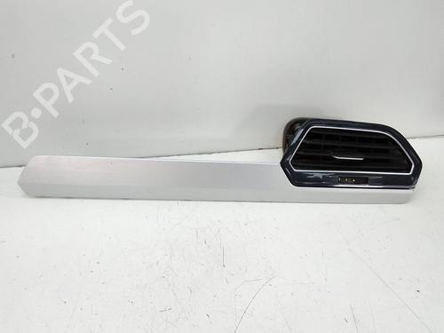 Luftventil VW TIGUAN (AD1, AX1) 2.0 TDI (150 hp) 28149136