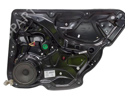 rear-right-window-mechanism-vw-cc-b7-358-3aa839756-2011-2012-2013-2014-2015-2016-20505038 main image