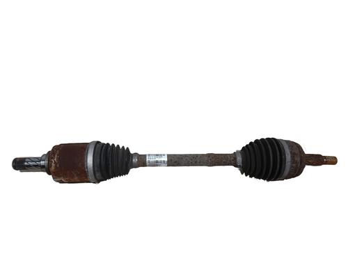 Used Left front driveshaft Left front driveshaft DACIA DUSTER (HM_) 1.5 dCi 115 (HMAD) (116 hp) 33816845 33816845