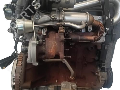Engine RENAULT MODUS / GRAND MODUS (F/JP0_) 1.5 dCi (FP0F, JP0F) | BP39401932M1 - Image 5