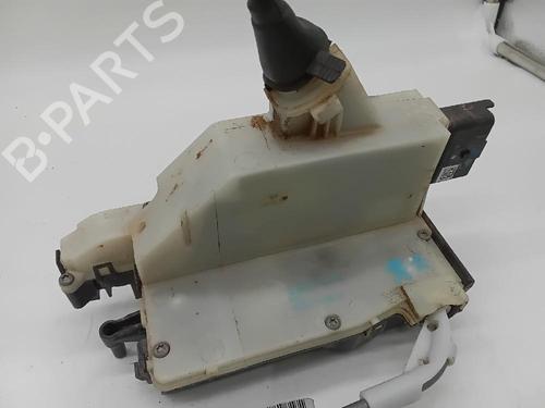 Used Front right lock CITROËN C4 II (NC_) 2.0 HDi / BlueHDi 150 (150 hp) 26949577
