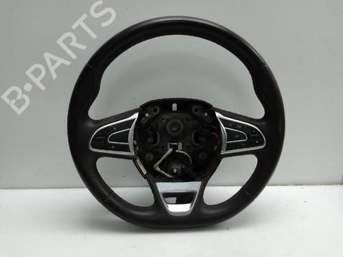 Steering wheel RENAULT ESPACE V (JR_)  | BP18595487C49 