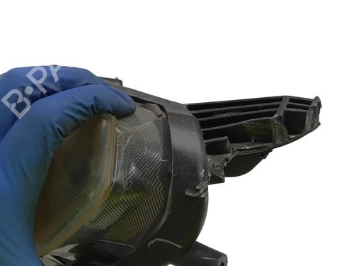 Left headlight FORD KA+ III (UK, FK) 1.2 Ti-VCT | BP36294334C28 - Image 4