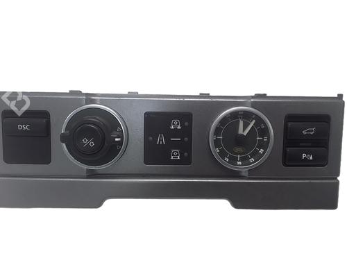 Schalter für LAND ROVER RANGE ROVER III (L322) 4.4 4x4 (286 hp) 31090519