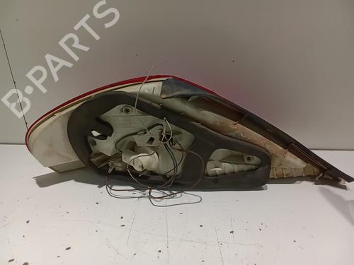 Right taillight BMW 6 (E63) 645 Ci | BP38436465C35 - Image 6