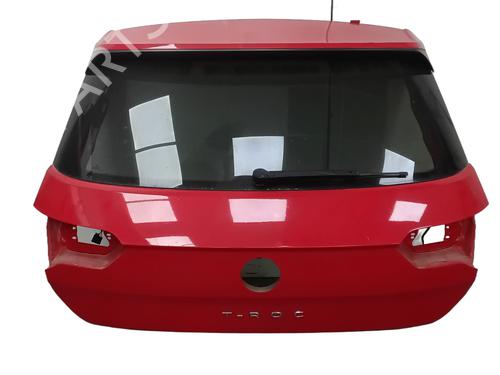 Used Tailgate Tailgate VW T-ROC (A11, D11) 2.0 TDI (150 hp) 36110137 36110137