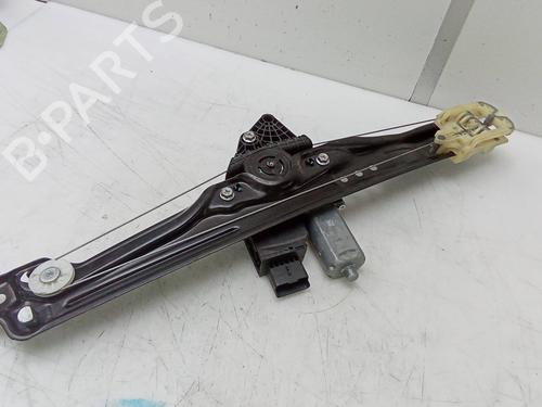Used Front left window mechanism Front left window mechanism CITROËN C3 AIRCROSS II (2R_, 2C_) 1.6 BlueHDi 120 (2CBHZH) (120 hp) 18861582 18861582