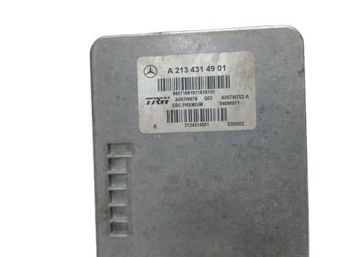 Pompa ABS MERCEDES-BENZ E-CLASS T-Model (S213) E 220 d 4-matic (213.205) | BP30051688M43 