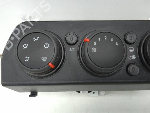 Climate control DACIA SANDERO III 1.0 TCe LPG | BP19707667I5 