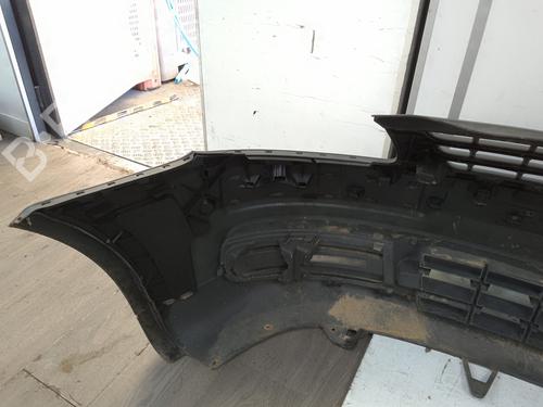 Front bumper VW CADDY III Box Body/MPV (2KA, 2KH, 2CA, 2CH) 1.9 TDI | BP28714030C7 