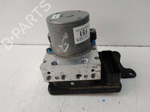 ABS pump KIA SPORTAGE IV (QL, QLE) 1.6 GDI | BP18738008M43 