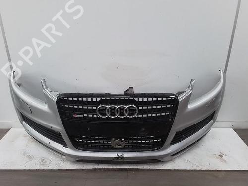 Front bumper AUDI Q7 (4LB) 4.2 TDI quattro | BP26593534C7 