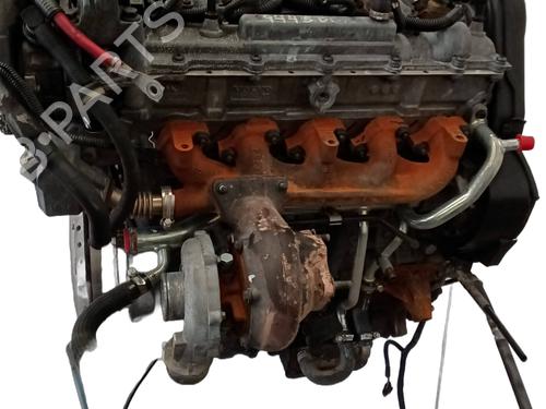 Used Engine Engine 39096569 39096569