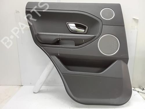 Rear left panel LAND ROVER RANGE ROVER EVOQUE (L538) 2.2 D 4x4 BP29386578C60